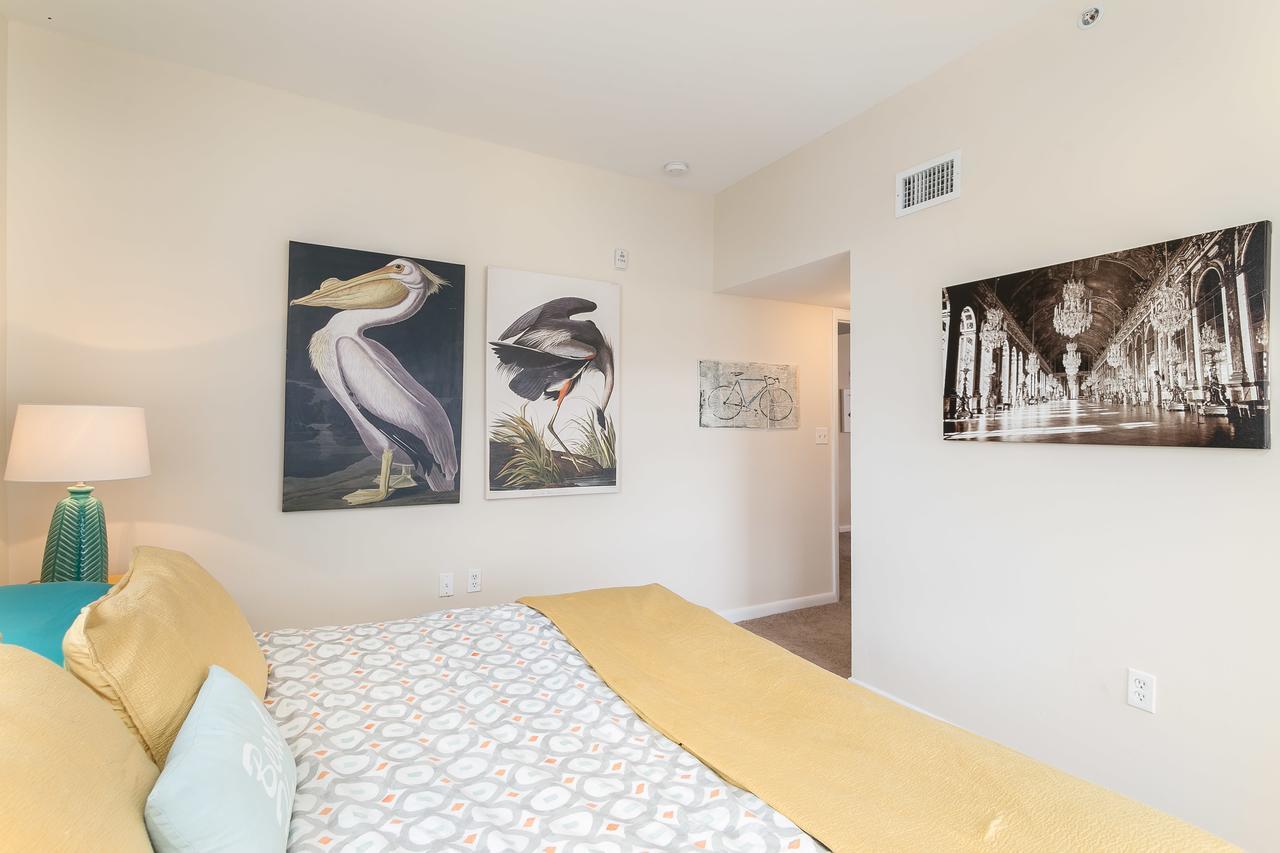 2 Bedroom 2 Bath Penthouse On The Beach Μαϊάμι Μπιτς Εξωτερικό φωτογραφία