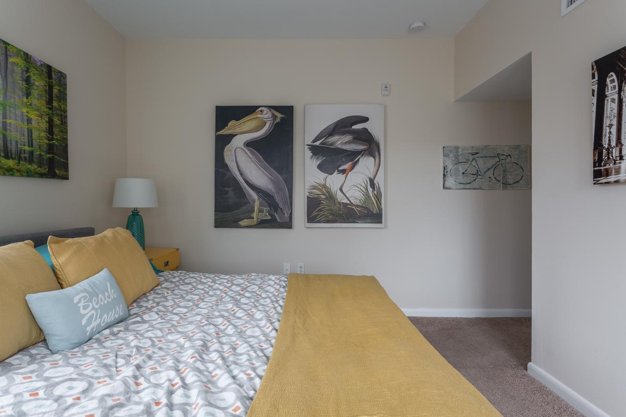 2 Bedroom 2 Bath Penthouse On The Beach Μαϊάμι Μπιτς Εξωτερικό φωτογραφία