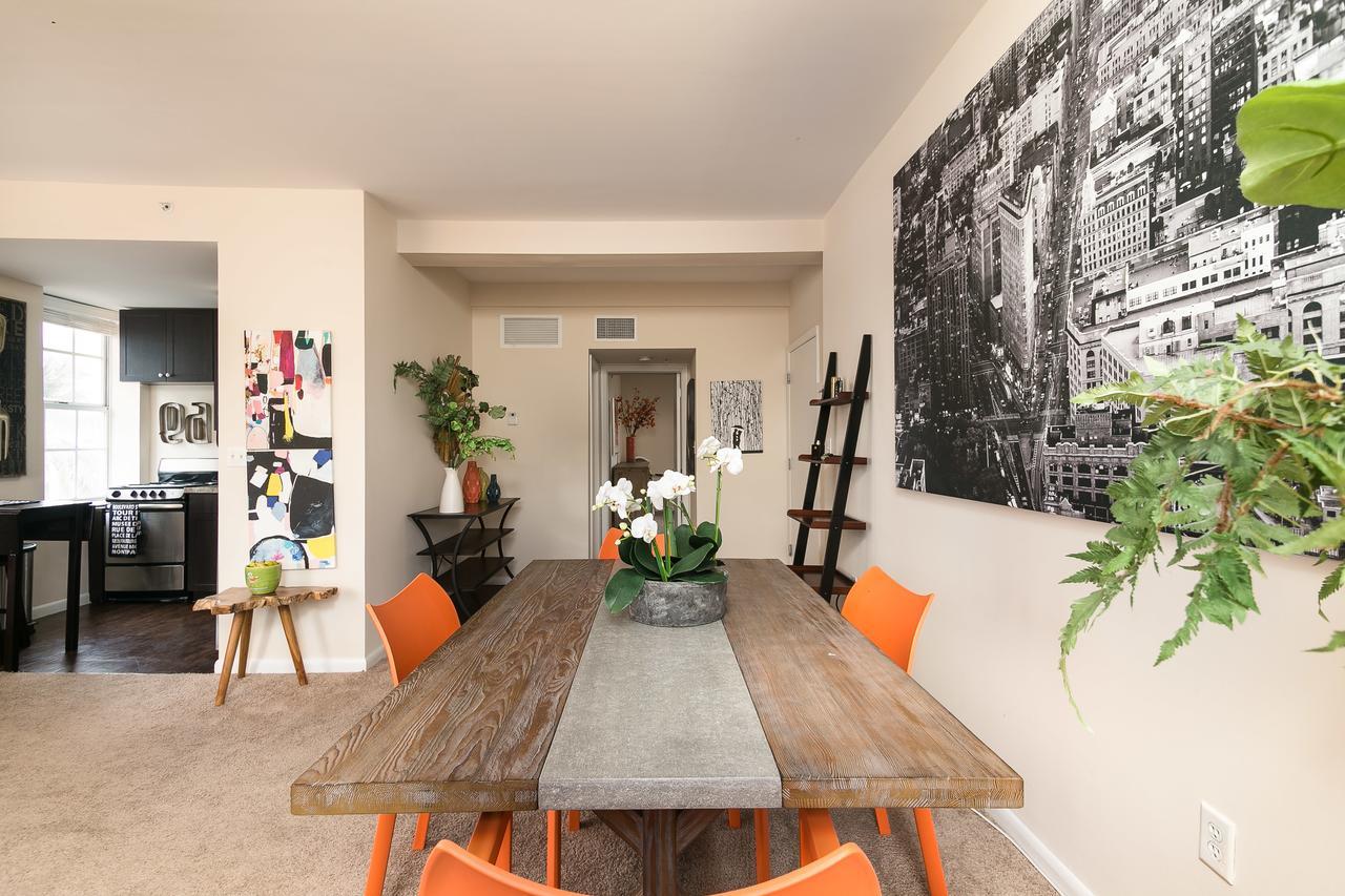 2 Bedroom 2 Bath Penthouse On The Beach Μαϊάμι Μπιτς Εξωτερικό φωτογραφία